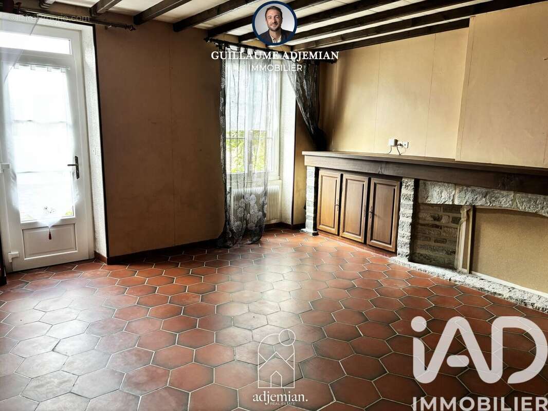 Photo 8 - Maison à BRETTEVILLE