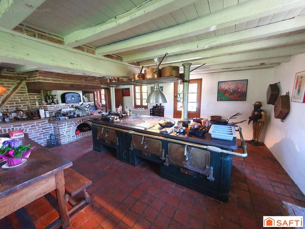 Photo 6 - Maison à LOUHANS