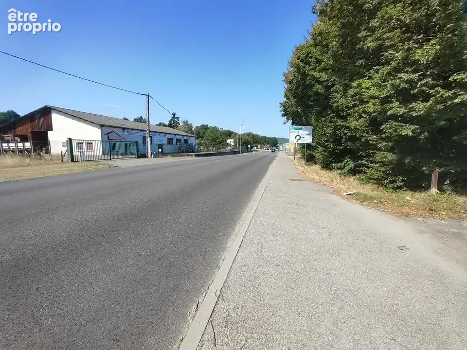 Bien immobilier à vendre à Le Pont-De-Beauvoisin (38480) - photo 3