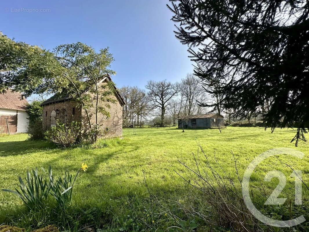 Maison 116 m² à Saint-Pellerin  - photo 3