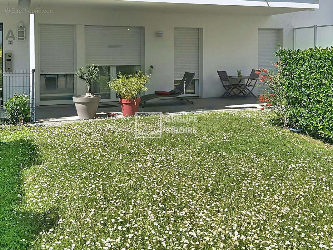 Appartement à SARZEAU