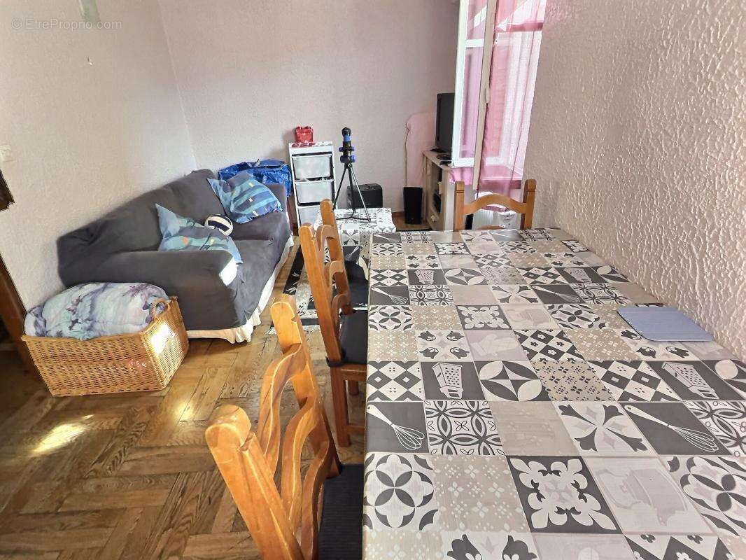 Appartement à BELVEDERE