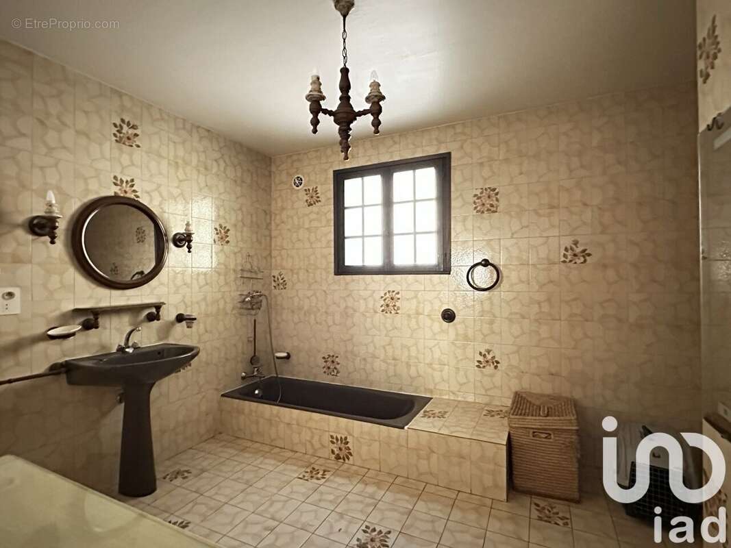 Photo 8 - Maison à BARGEMON