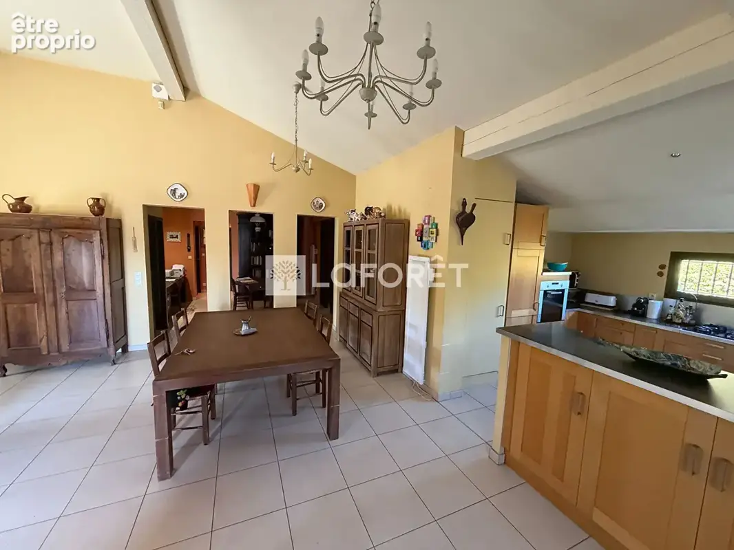 Maison Vedene - photo 4