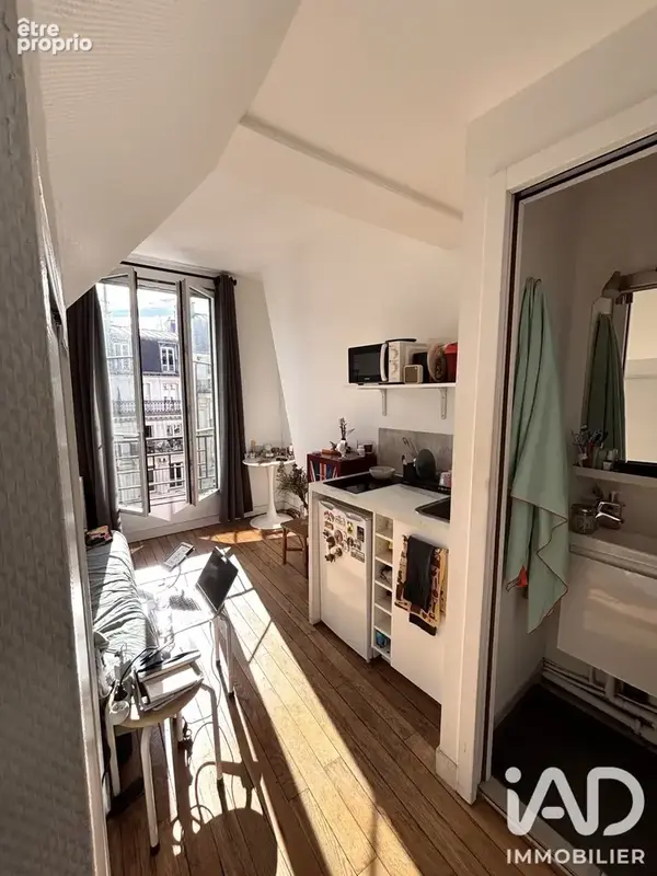 Photo 1 - Appartement à PARIS-3E