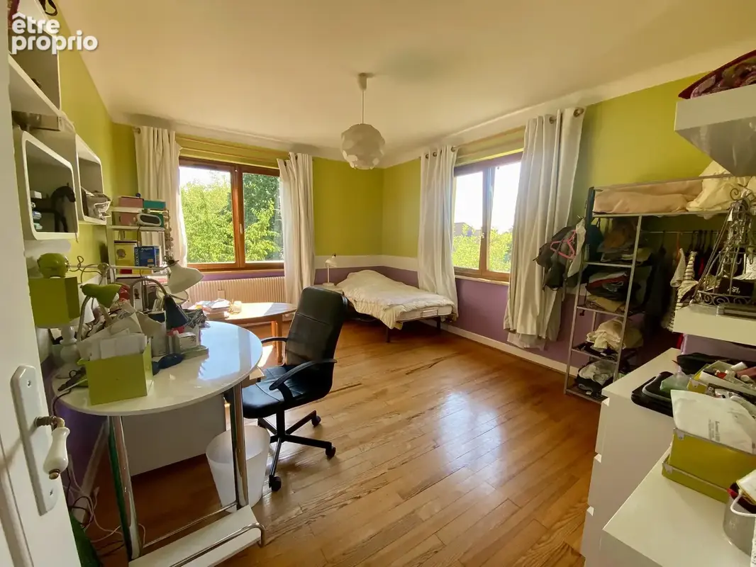 Quartier Sud   Maison familiale de charme avec jardin - photo 5
