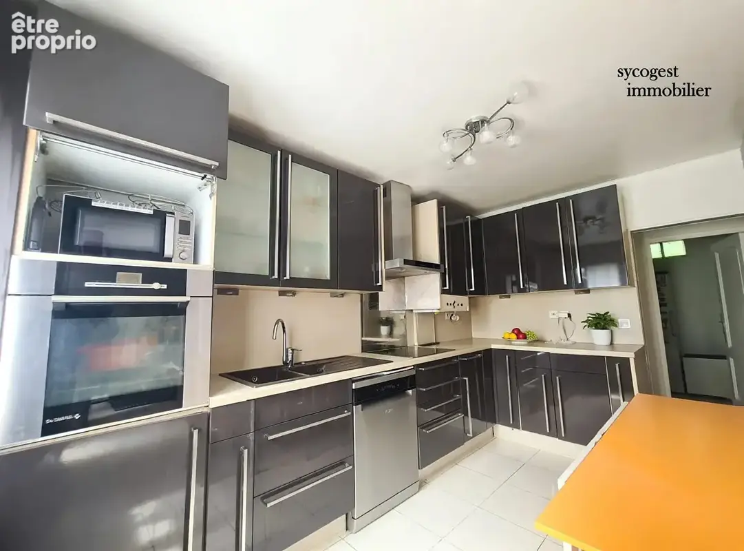 Maison Noisy Le Sec 5 pièces de  103 m2 - photo 10
