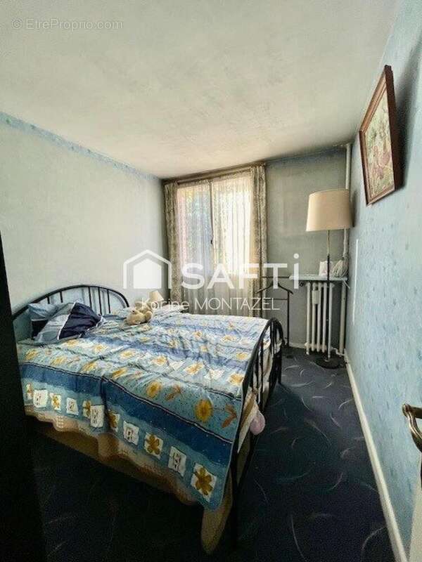 Photo 5 - Appartement à IVRY-SUR-SEINE