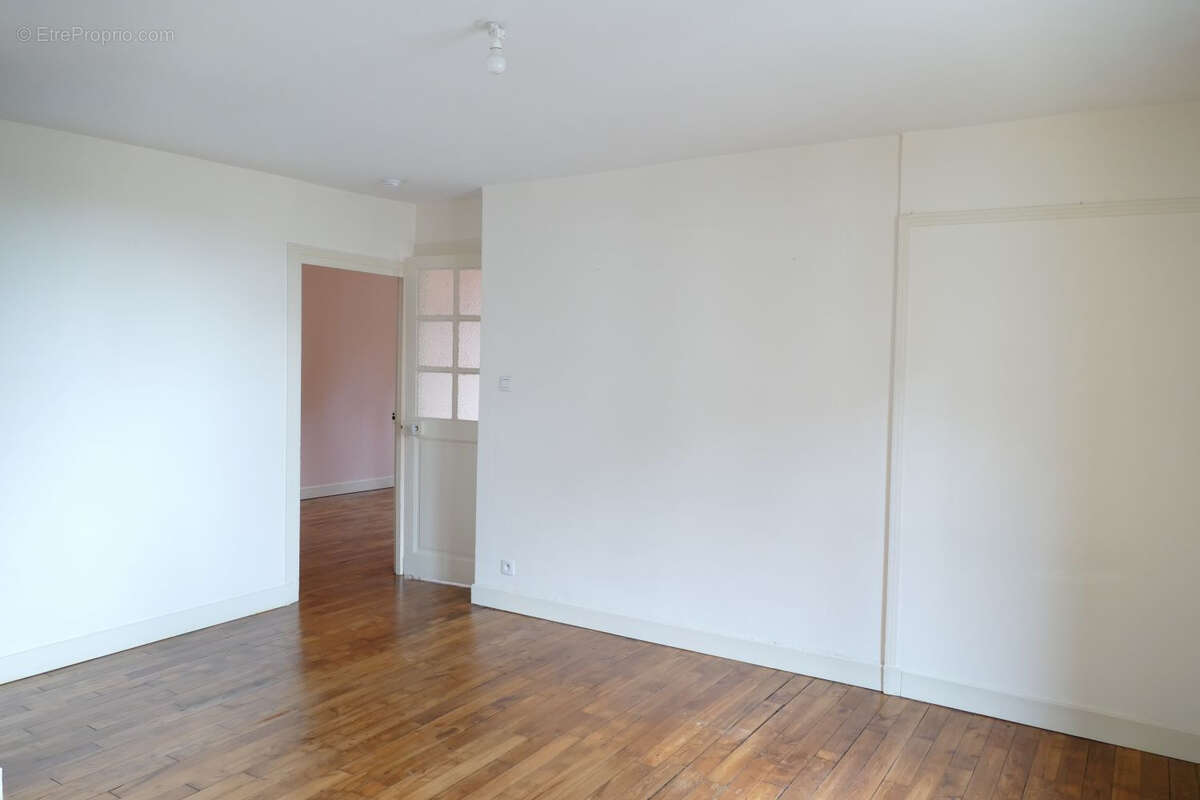 Appartement à TULLE