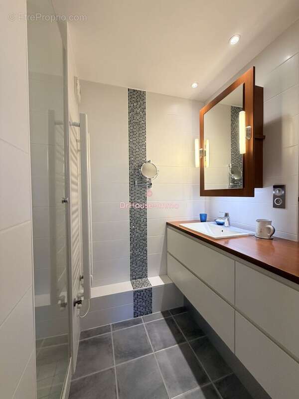 Appartement 141 m² à Vannes  - photo 9