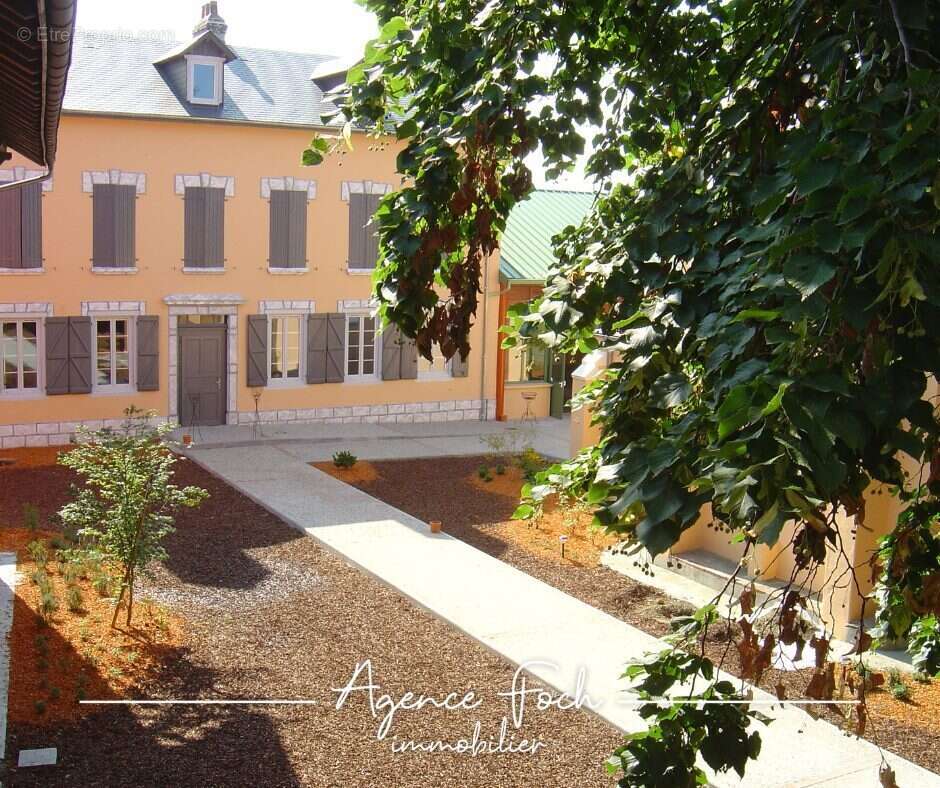 Appartement à TARBES