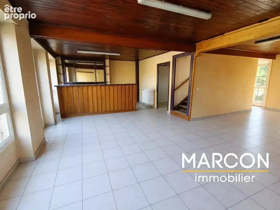 Vente maison secteur vidaillat - photo 3