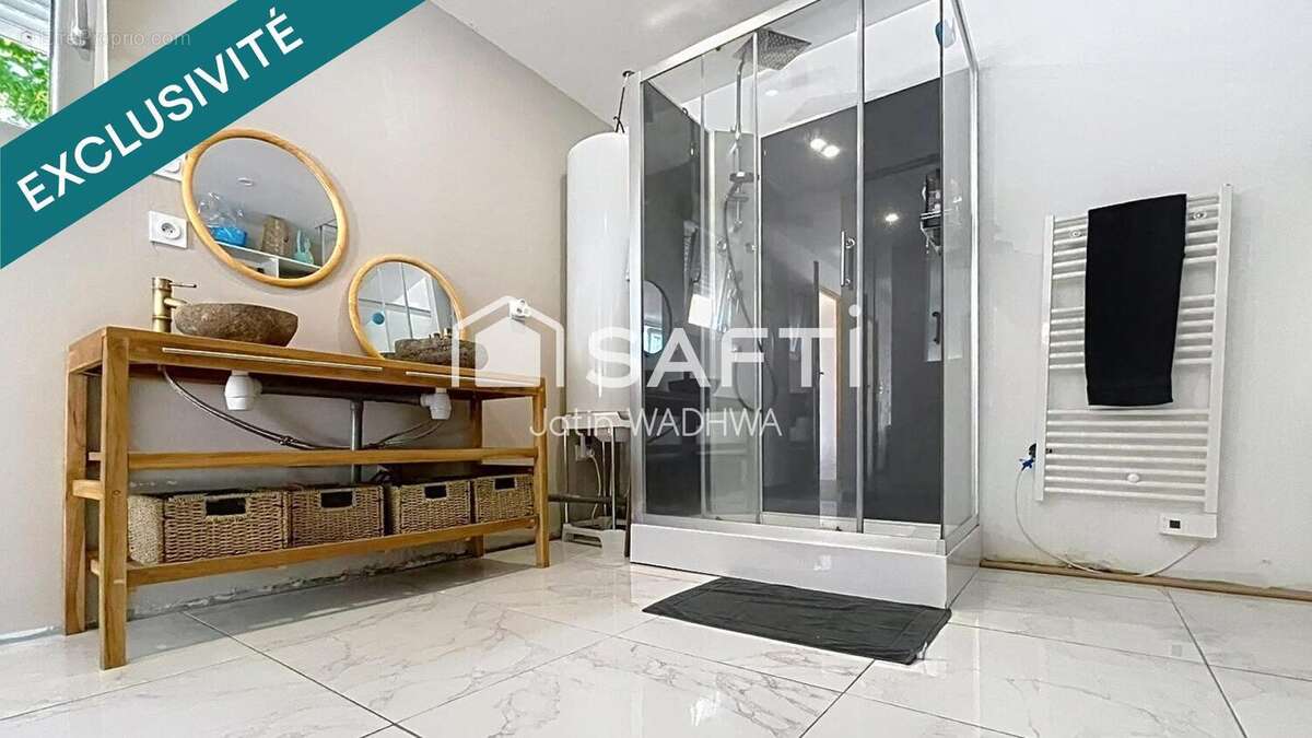 Maison 177 m² à Seraincourt  - photo 8