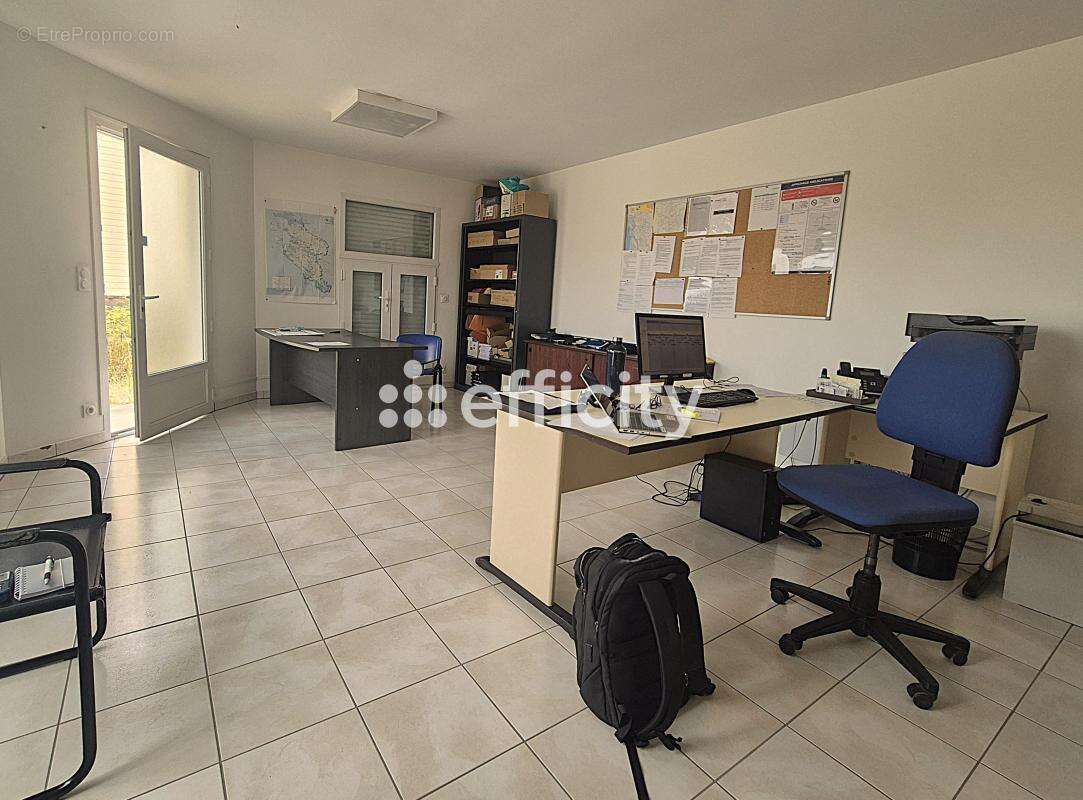 Appartement 98 m² à Saujon  - photo 2