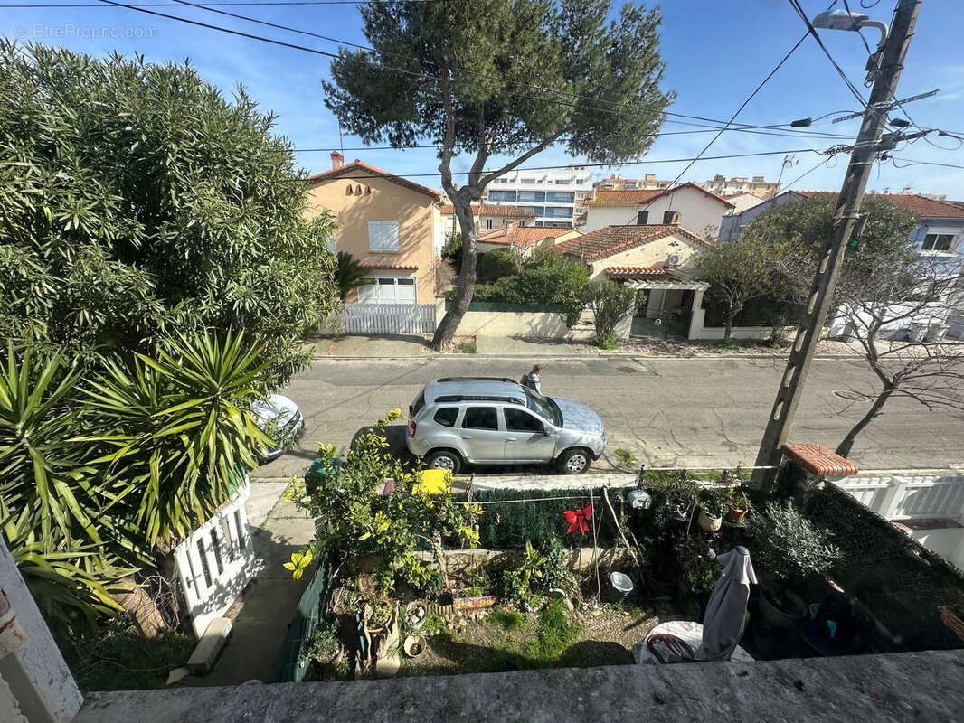 Appartement à CANET-EN-ROUSSILLON