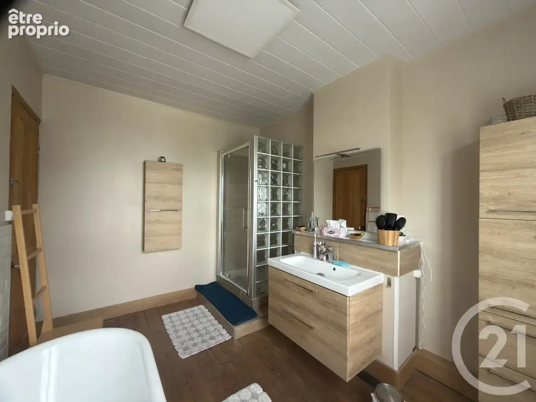 Maison 4 pièces 105 m² à vendre à Hellemmes-Lille (59260) - photo 7
