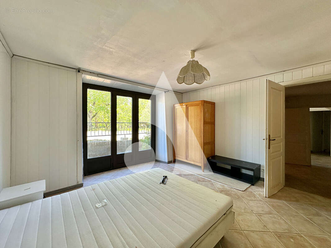 Maison à STRENQUELS