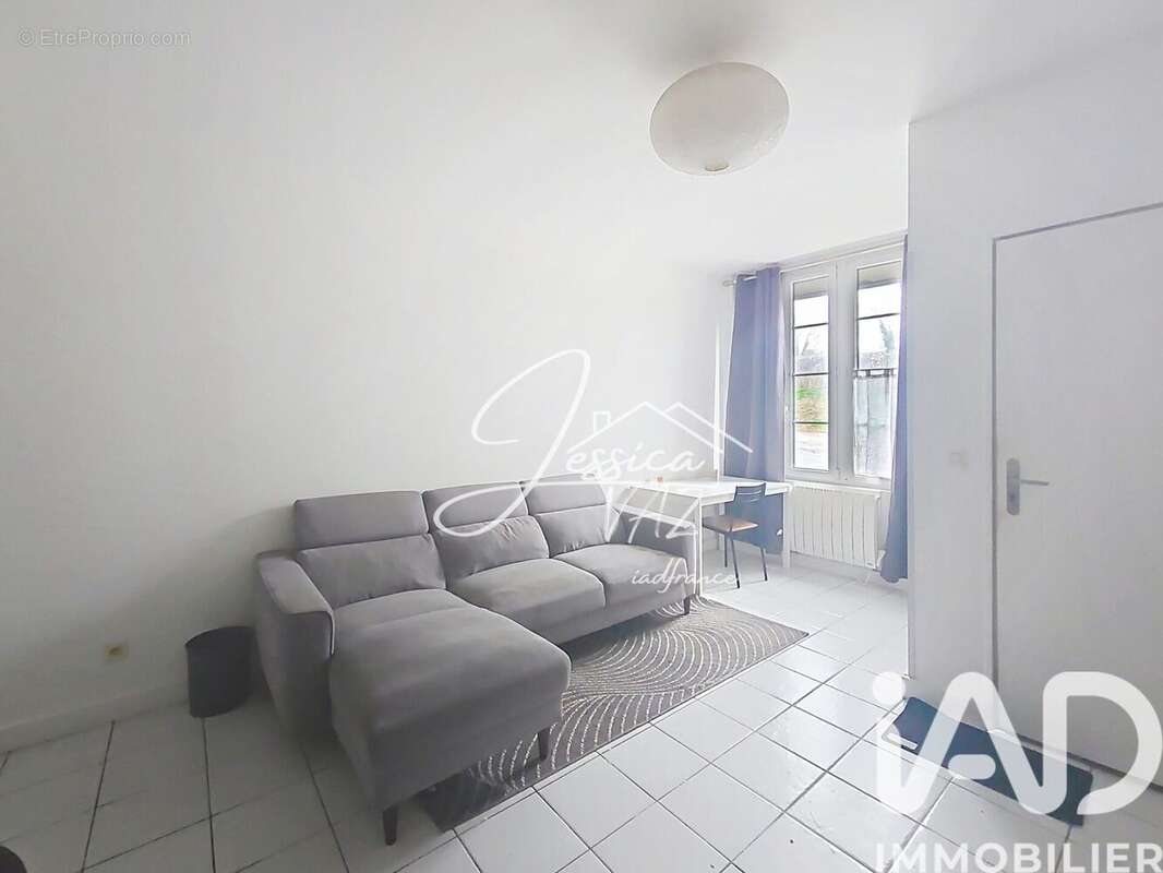 Photo 3 - Appartement à CREPY-EN-VALOIS