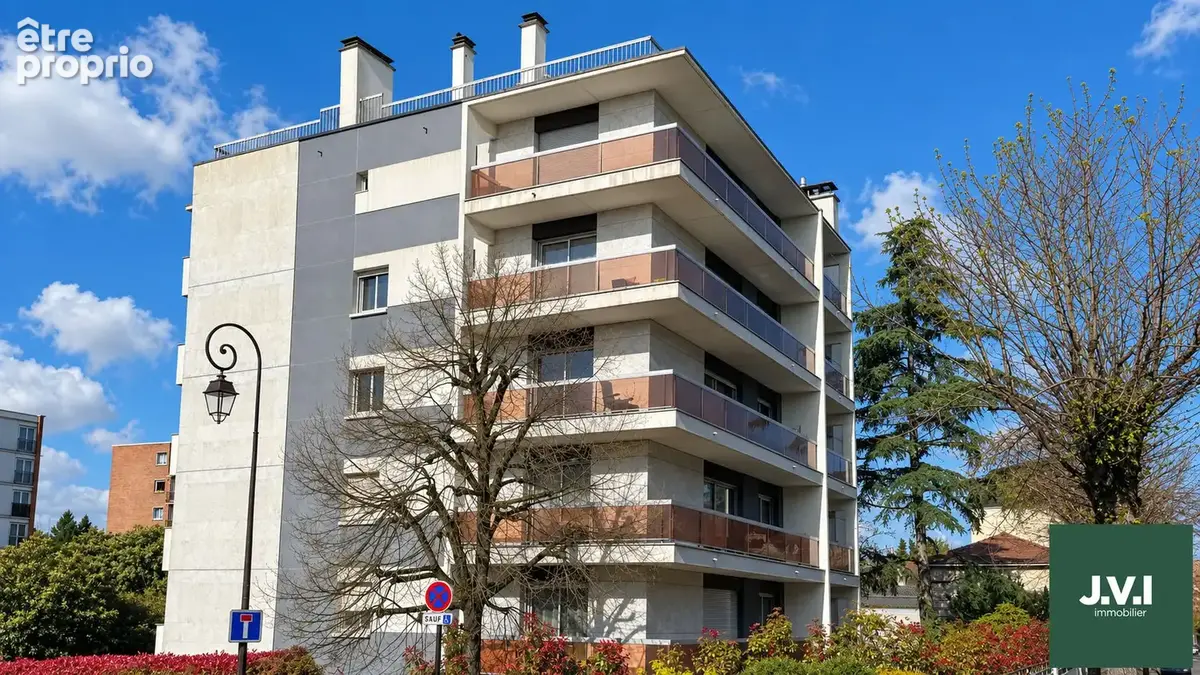 A vendre appartement enghien les bains - 4 pièces - 96 m2 - photo 14