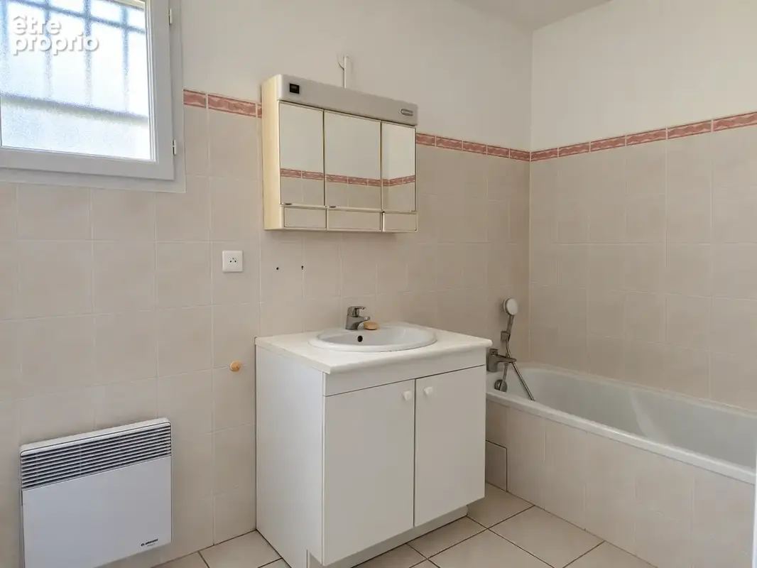 Maison plain pied, garage, jardin 1500m2, proche village - photo 15
