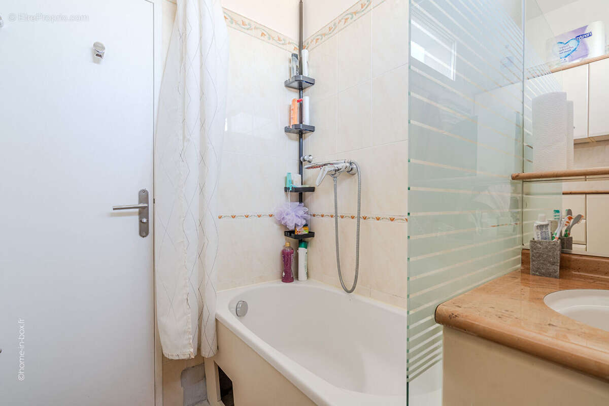 Appartement à CHAMPIGNY-SUR-MARNE