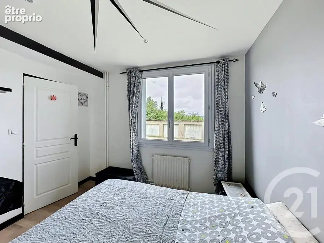 Appartement 4 pièces 61 m² à vendre à Feyzin (69320) - photo 6