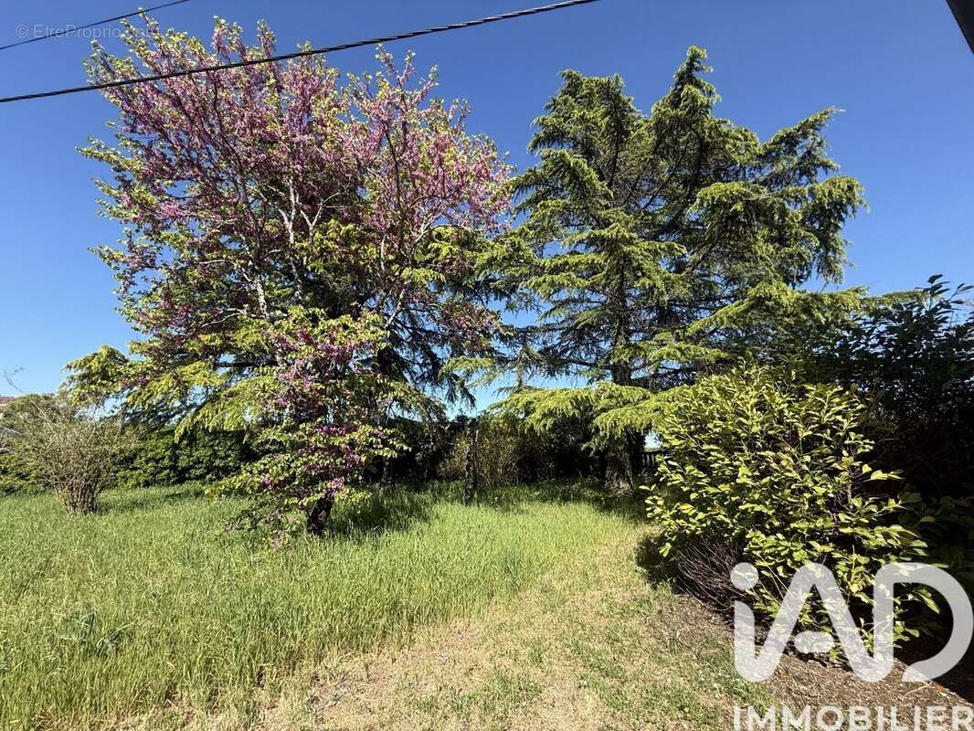 Maison 100 m² à Saint-Aubin-De-Lanquais  - photo 2