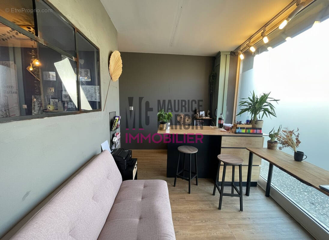 Commerce à CARPENTRAS