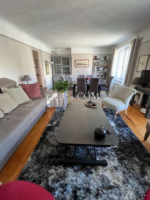 Appartement à BOULOGNE-SUR-MER