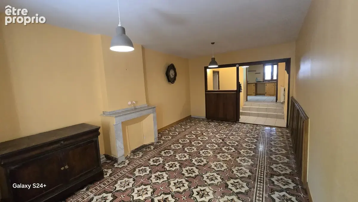 Maison 4 pièces 150m² - photo 15