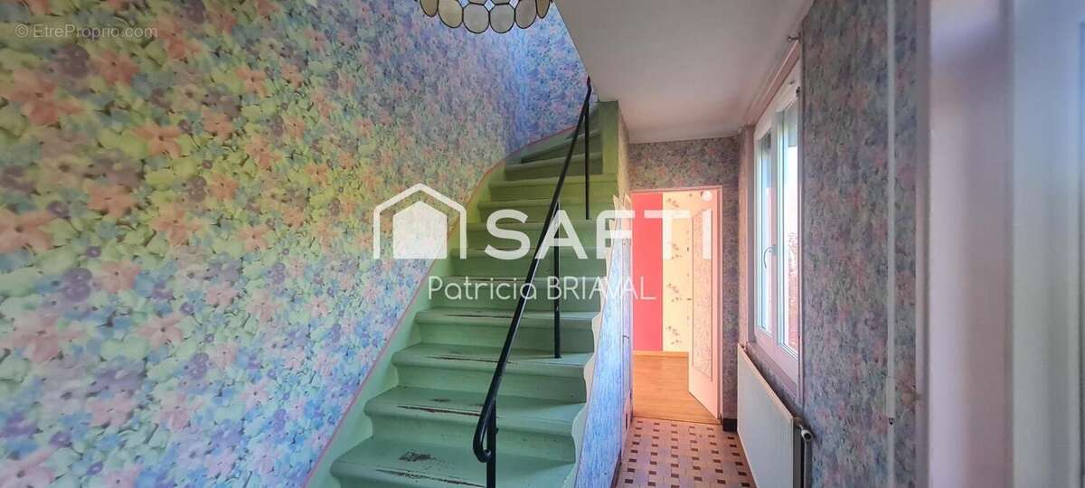 Photo 6 - Maison à CARENCY