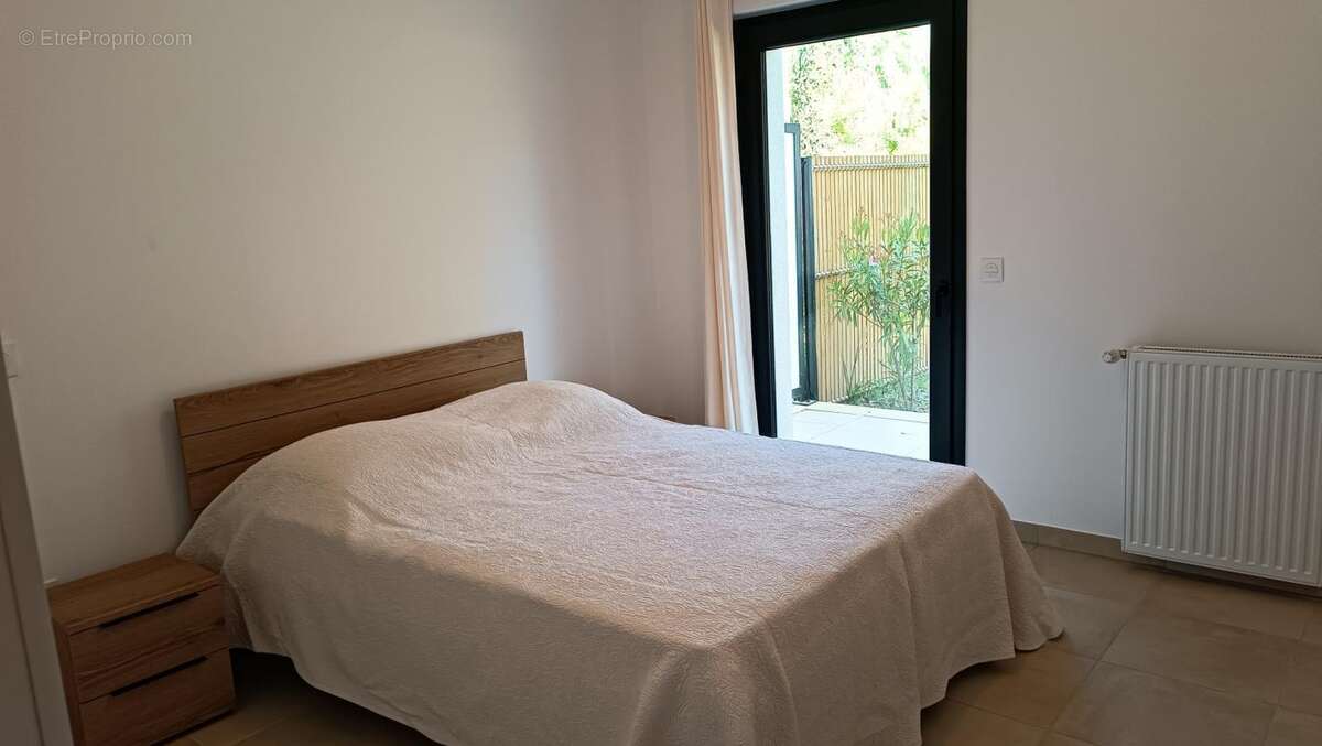 APPARTEMENT 3 Pièces 70 m2 avec jardin privatif - photo 4