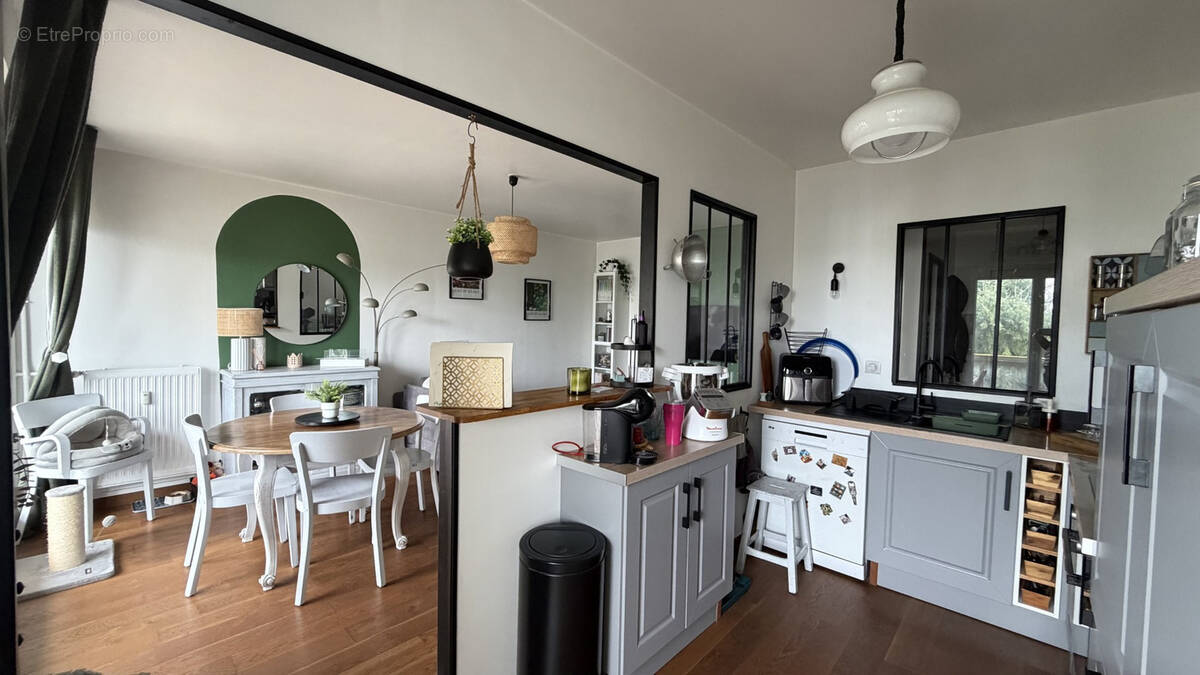 Appartement à CHARTRES