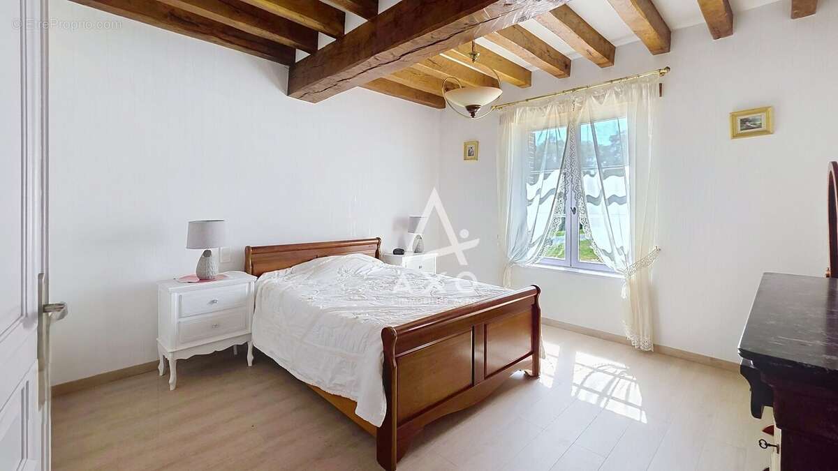 Superbe PROPRIETE avec piscine à VENDRE à Proximité de MONTARGIS 45200 - photo 10