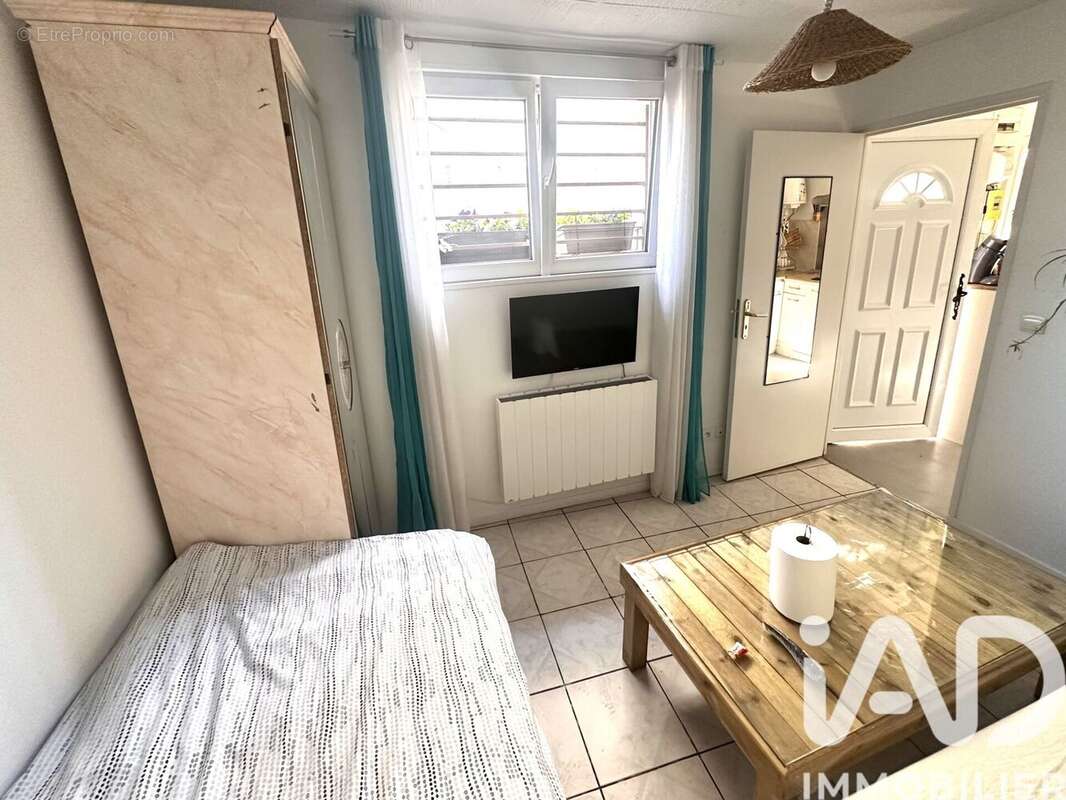 Photo 3 - Maison à LE BLANC-MESNIL