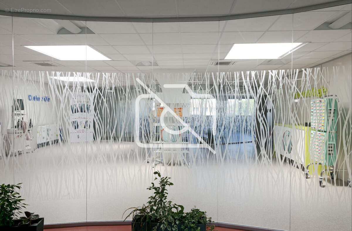 Commerce à RIS-ORANGIS