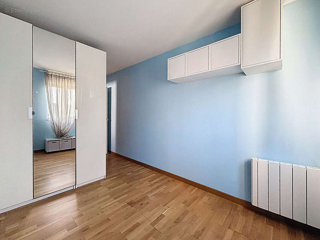 Appartement à FONTENAY-AUX-ROSES