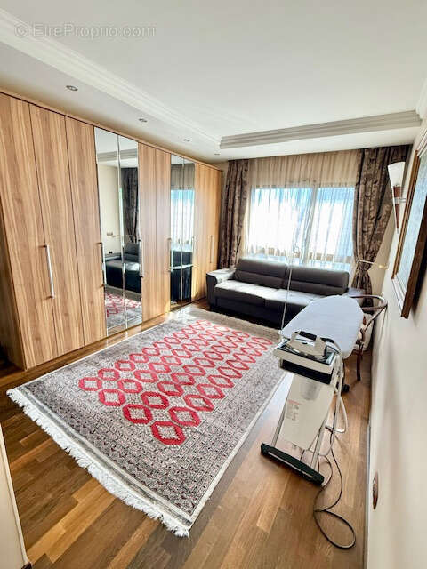 Appartement à SAINT-GENIS-POUILLY