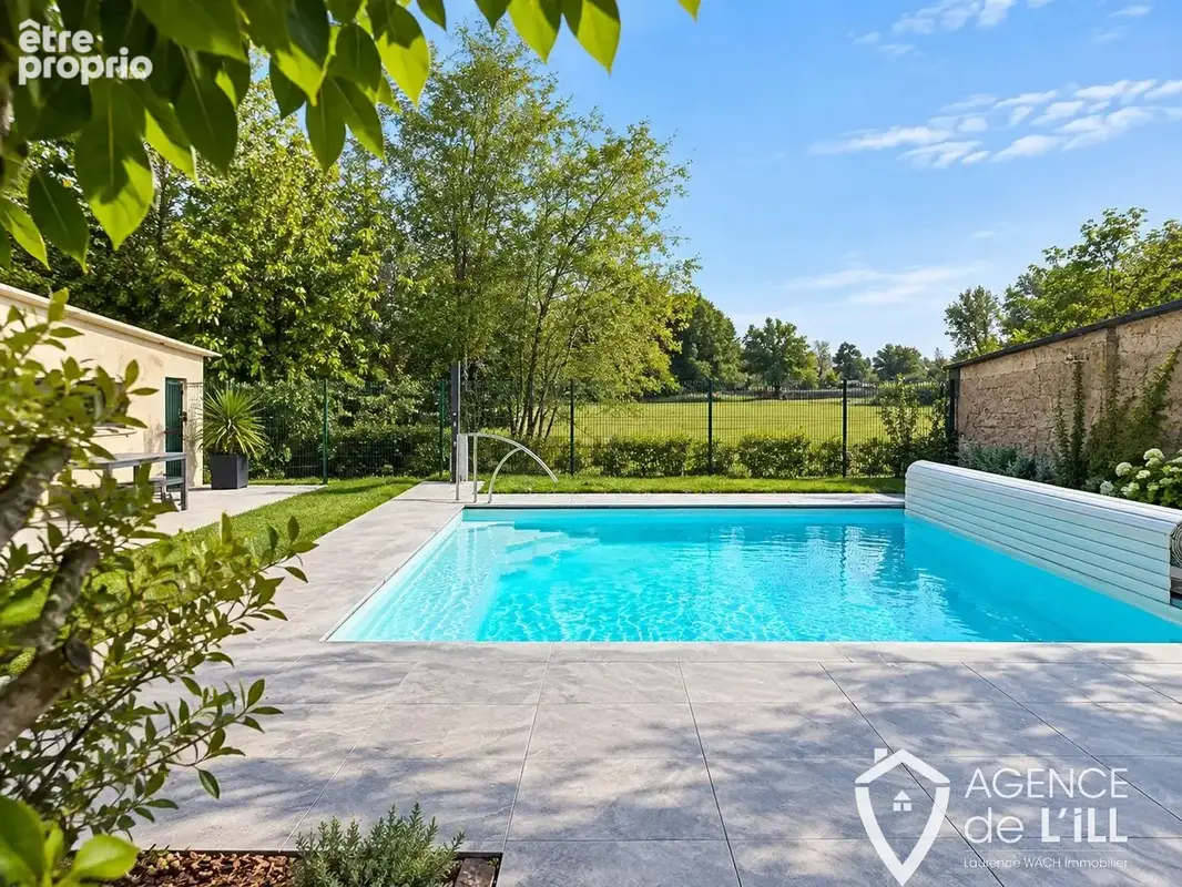 Maison Sélestat 157m2 - photo 2