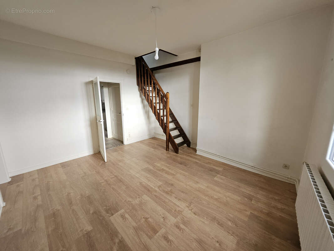Appartement à LIMOGES