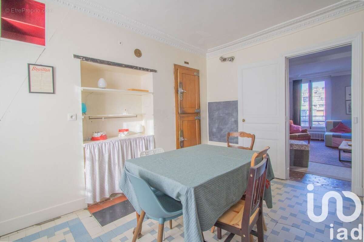 Photo 7 - Appartement à SAINT-DENIS