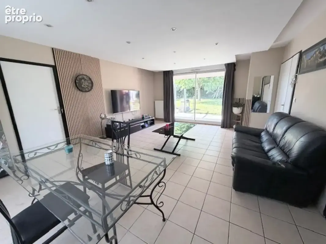 Maison 5 pièces 120 m² à vendre à Cepet (31620) - photo 3