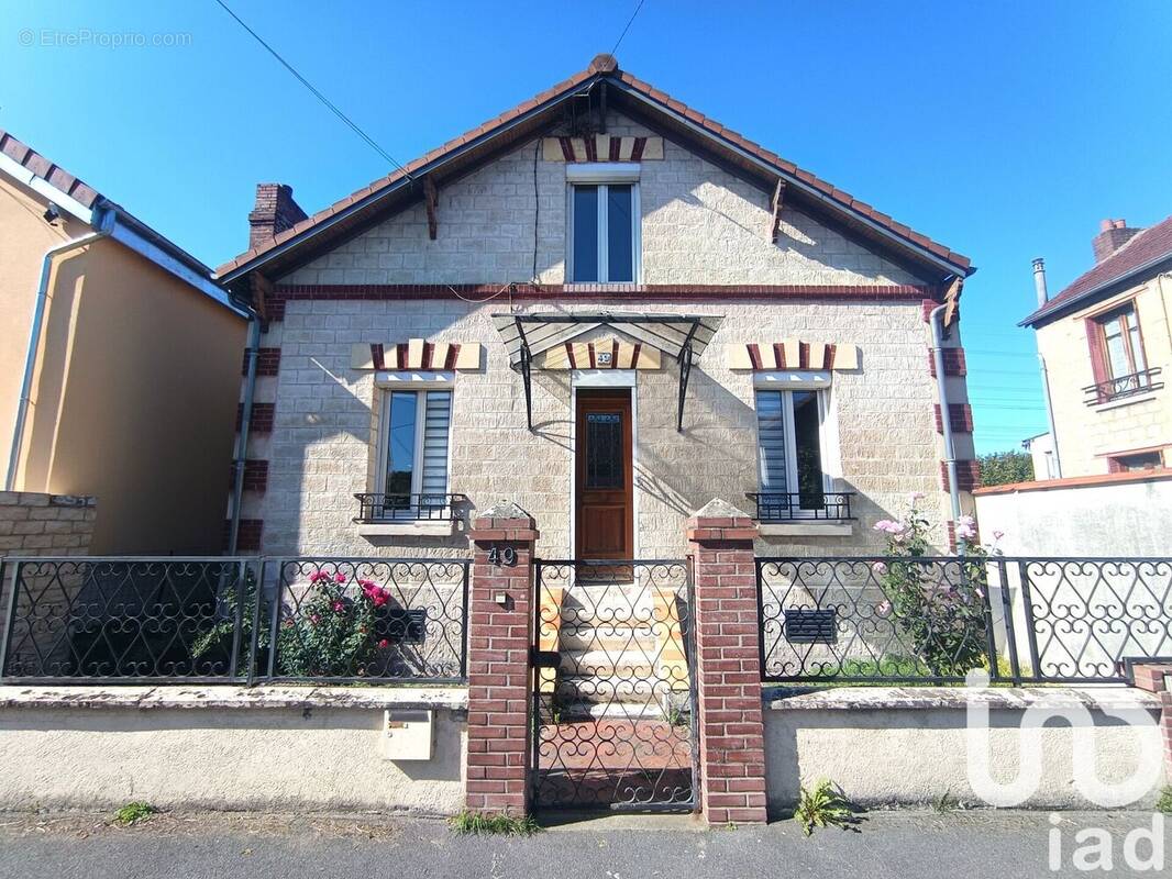 Photo 1 - Maison à PERSAN