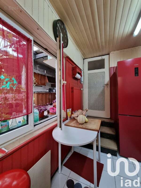 Photo 7 - Maison à FREYMING-MERLEBACH