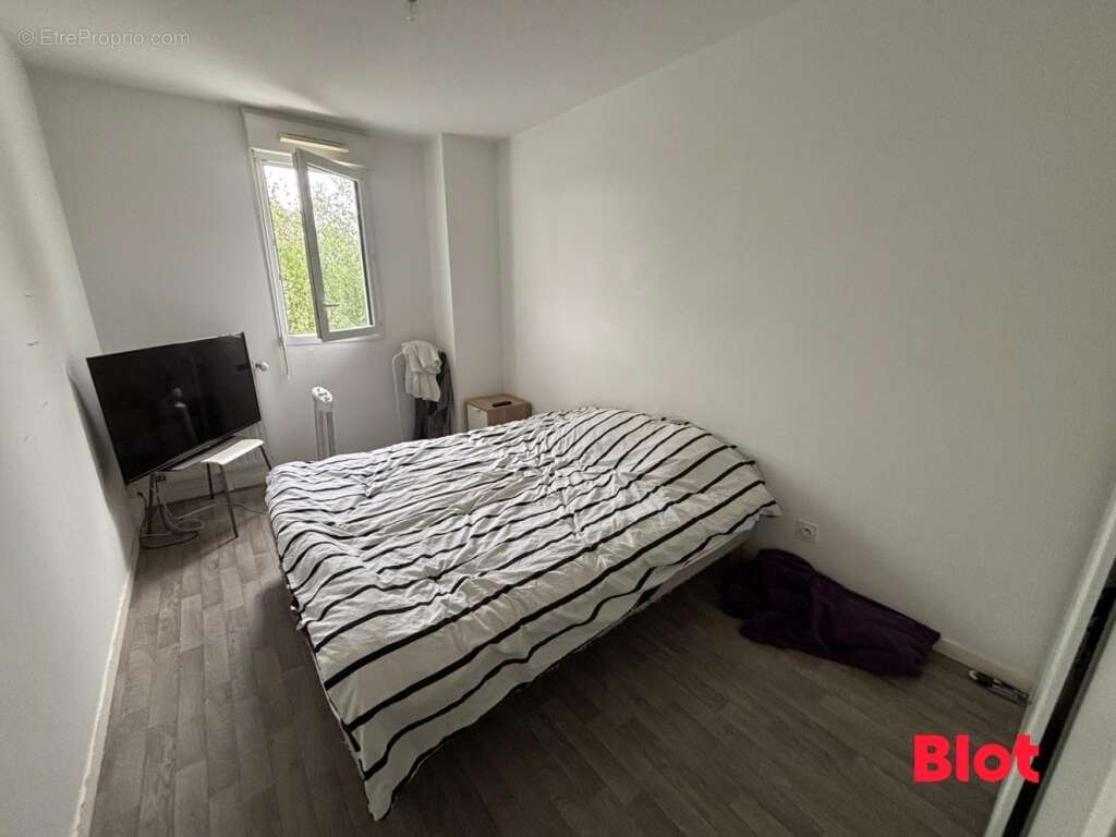 Appartement à CHARTRES-DE-BRETAGNE