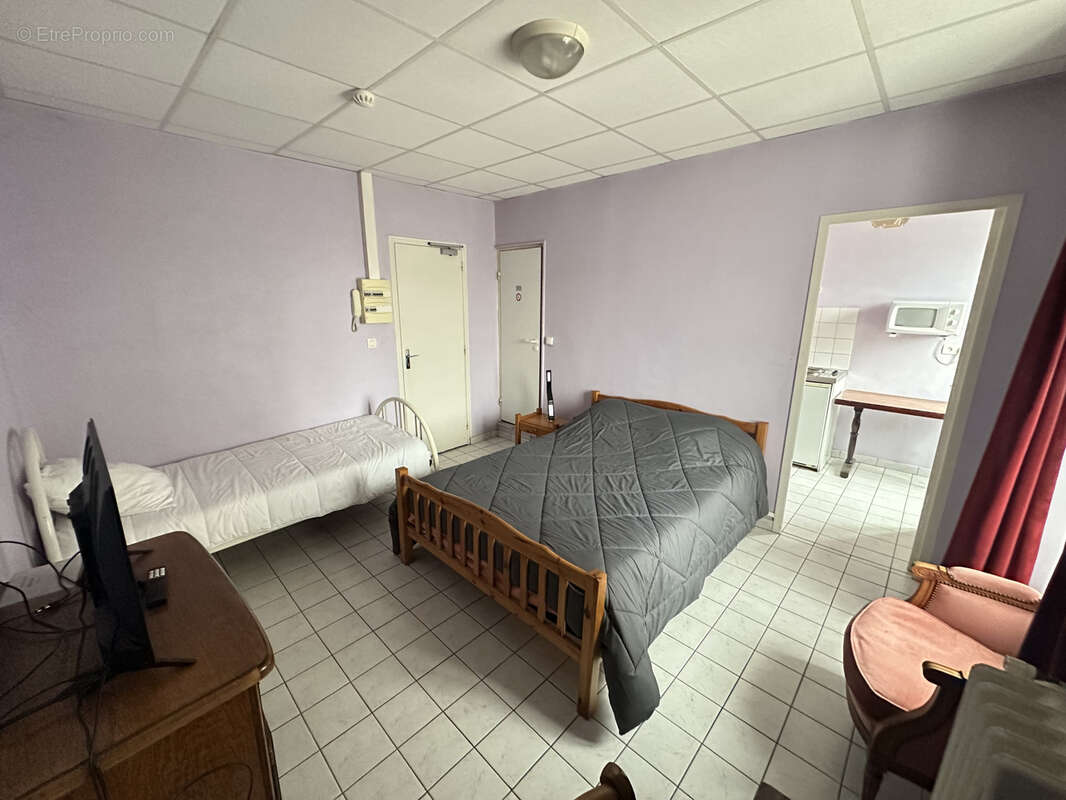 Appartement à LE MANS