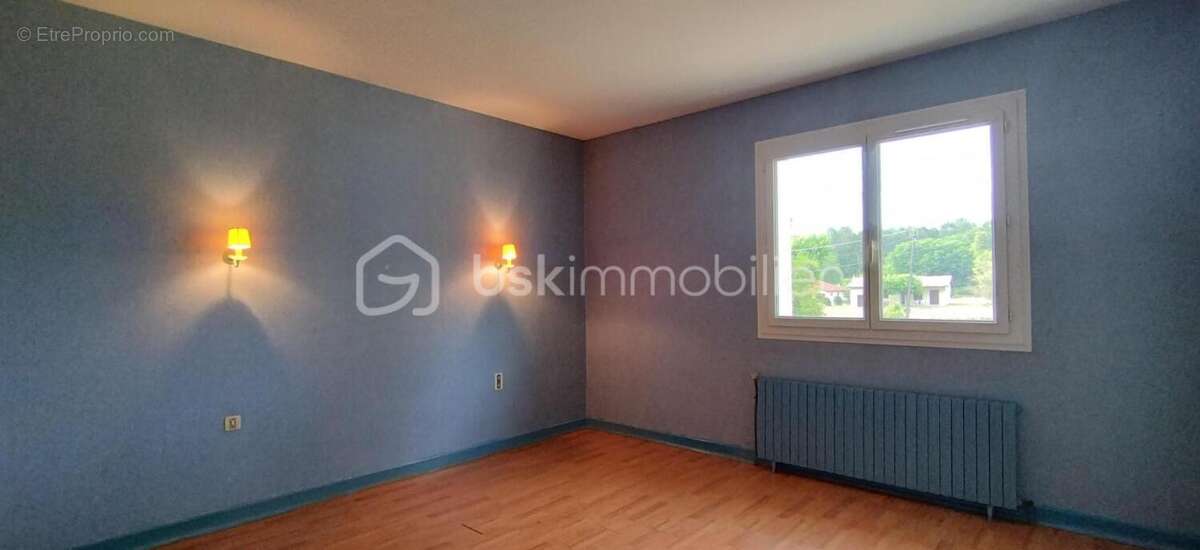 Maison à CASTELJALOUX