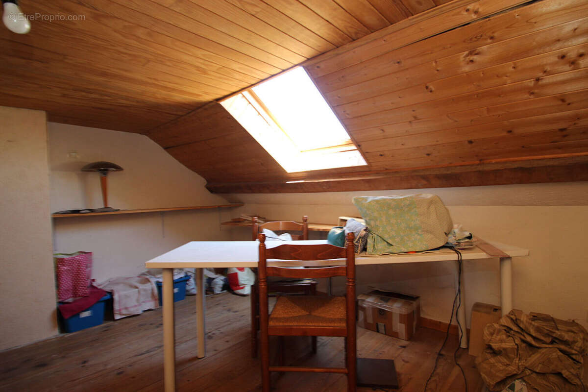 Maison Pierre De Bresse 5 pièce(s) 81.77 m2 - photo 6
