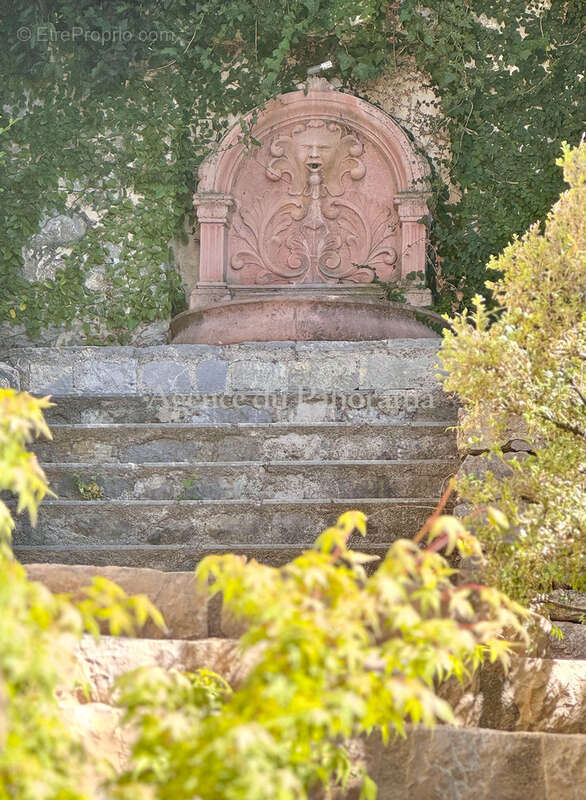 Maison à CABRIS