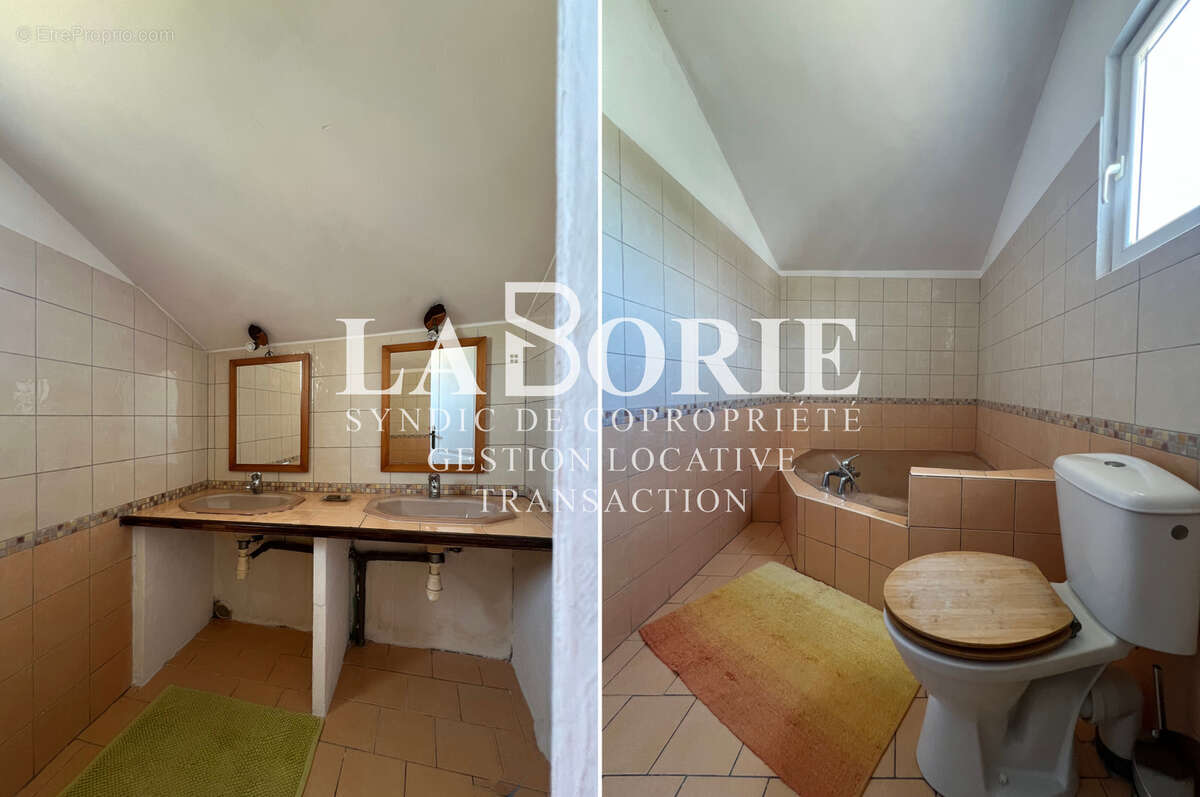 PIOLENC - Maison 128 m2 - photo 8